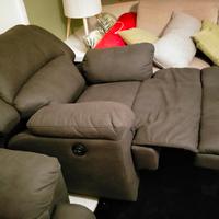 poltrone motorizzate