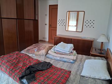 arredo matrimoniale