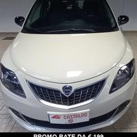 LANCIA Ypsilon 1.0 FireFly 5 porte S&S Hybrid Ecoc