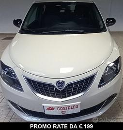 LANCIA Ypsilon 1.0 FireFly 5 porte S&S Hybrid Ecoc