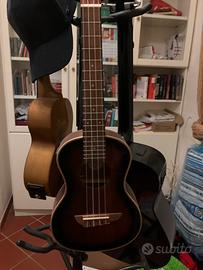 Ukulele soprano eko
