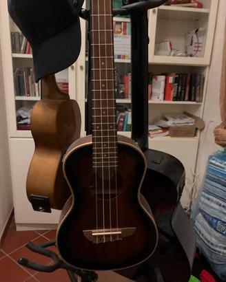 Ukulele soprano eko
