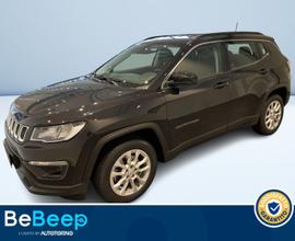 Jeep Compass 1.3 TURBO T4 LONGITUDE 2WD 130CV...