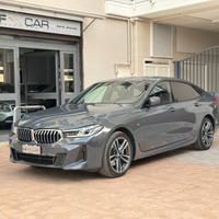Bmw Serie 6 Gran Turismo 630d xDrive 48V Msport 3.