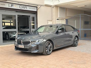 Bmw Serie 6 Gran Turismo 630d xDrive 48V Msport 3.