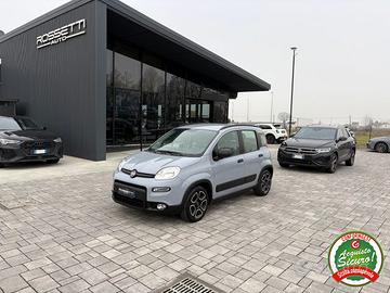 FIAT Panda 1.2 GPL CITY LIFE ANCHE PER NEOPATENT