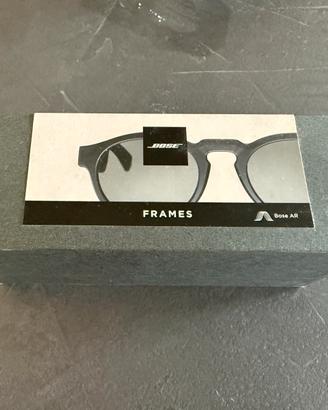 Bose Smart Frame