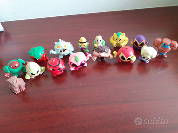 Super Foodies 2 Esselunga 2020