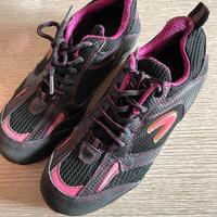 Scarpe donna antinfortunistica