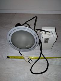 faro da incasso