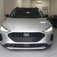 Ford Focus 1.0 EcoBoost Hybrid 125 CV 5p. Active