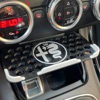 Porta  cellulare per Alfa Romeo Giulietta