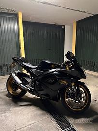 Gsx-r 1000 del 2006