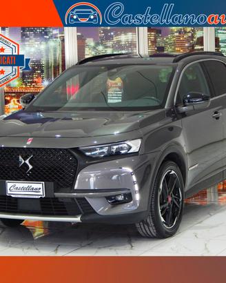 DS Automobiles DS 7 Crossback 1.5 bluehdi Performa