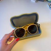 Occhiali da sole Gucci