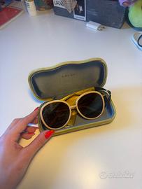 Occhiali da sole Gucci