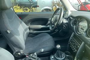 Mini cooper 1.6 16v epoca ( 2003 )