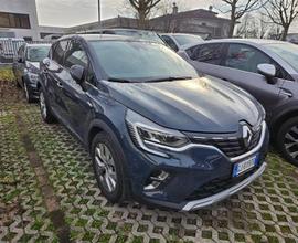 RENAULT Captur 1.6 E TECH Plug in Hybrid 160cv I