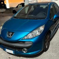 Peugeot 207 - 2007