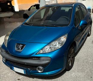 Peugeot 207 - 2007
