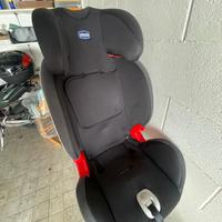 Seggiolino auto Chicco Youniverse Chicco