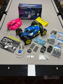 Sparko F8e Buggy 1/8