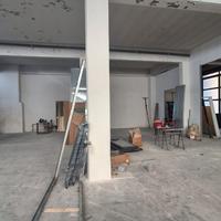 CAPANNONE C/2 400 Mq TRA POMIGLIANO e CASALNUOVO