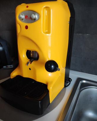 Macchina da caffe a braccio