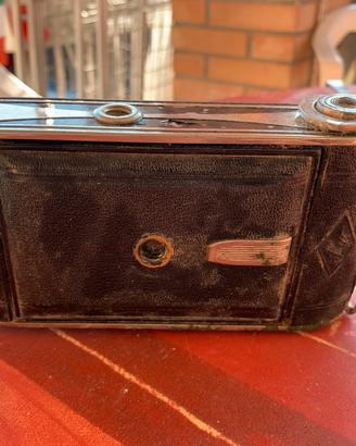 Macchina fotografica mod.AGFA BILLY RECORD