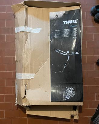 Thule ClipOn 9103