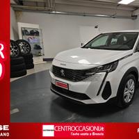 Peugeot 3008 1.5 bluehdi Active Business s&s 130cv