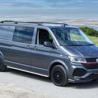 Cerchi da 18 VW T5 T6 TRASPORTER FONDMETAL