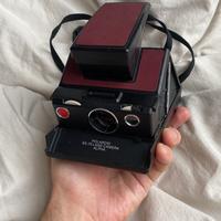 Polaroid Sx-70