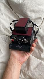 Polaroid Sx-70