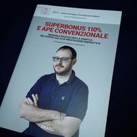 Superbonus 110% e APE convenzionale CEFTI Grafill