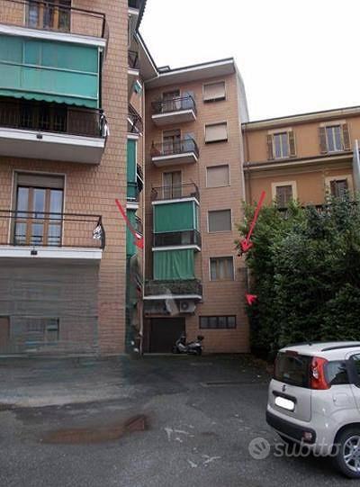 Apartment in Acqui Terme, Alessandria - Vista 4
