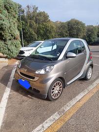 Smart MHD del 2009