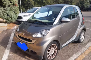 Smart MHD del 2009