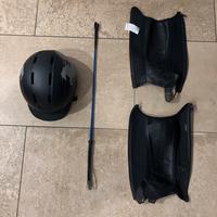 CAP-FRUSTINO E GHETTE