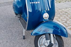 moto scooter piaggio  Vespa ET3 125 primavera 1976