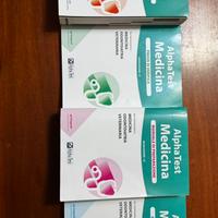 AlphaTest Medicina 2022/2023