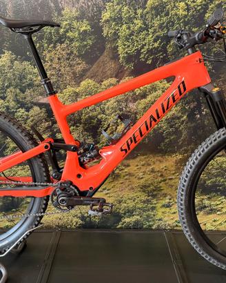 Specialized Kenevo SL anno 2022 taglia S5