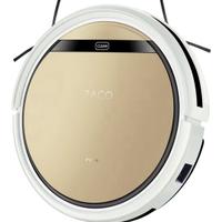 Robot aspirapolvere ZACO