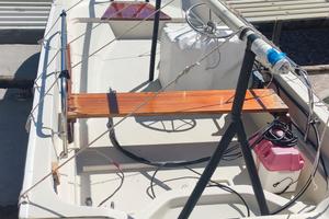 Boston whaler 15 sport