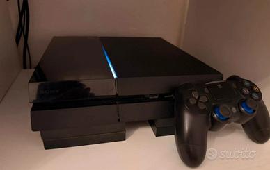 il ps4 