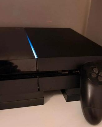 il ps4 