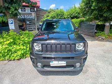 Jeep Renegade 1.0 T3 Night Eagle 120cv Navi + Tele