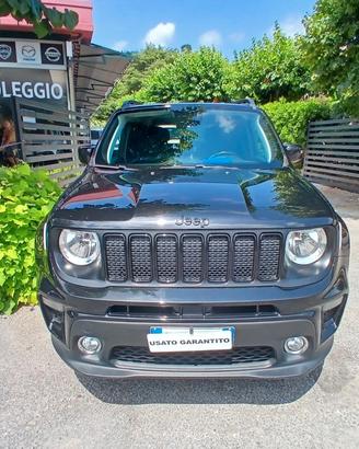 Jeep Renegade 1.0 T3 Night Eagle 120cv Navi + Tele