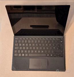Portatile Windows Surface Pro 4