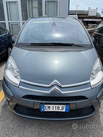 Citroen C4 Picasso 1.6 e-HDi 110 FAP CMP6 Seductio